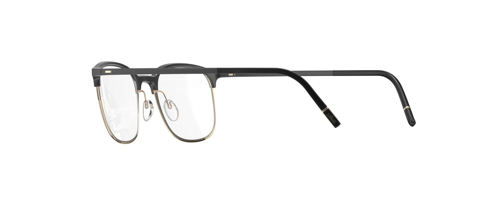 Silhouette Balanced Fusion 2989 Eyeglasses - view 14